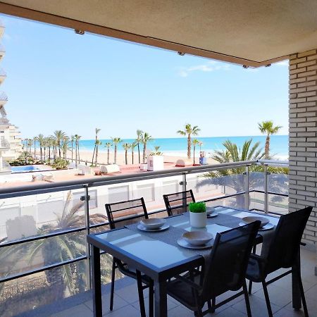 Pompeya Vista Mar Orangecosta Διαμέρισμα Peñíscola Εξωτερικό φωτογραφία