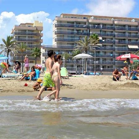 Pompeya Vista Mar Orangecosta Διαμέρισμα Peñíscola Εξωτερικό φωτογραφία