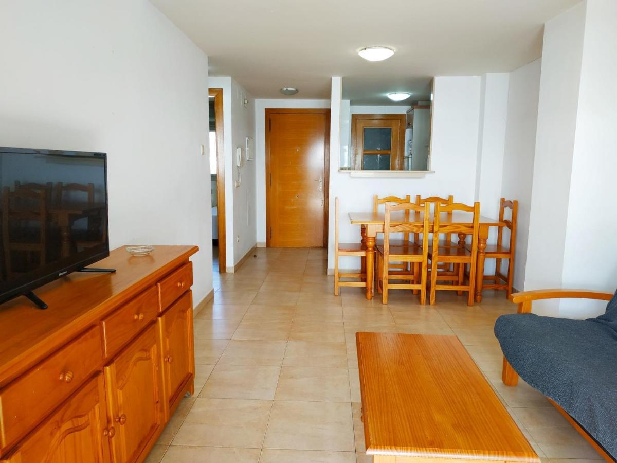 Pompeya Vista Mar Orangecosta Διαμέρισμα Peñíscola Εξωτερικό φωτογραφία