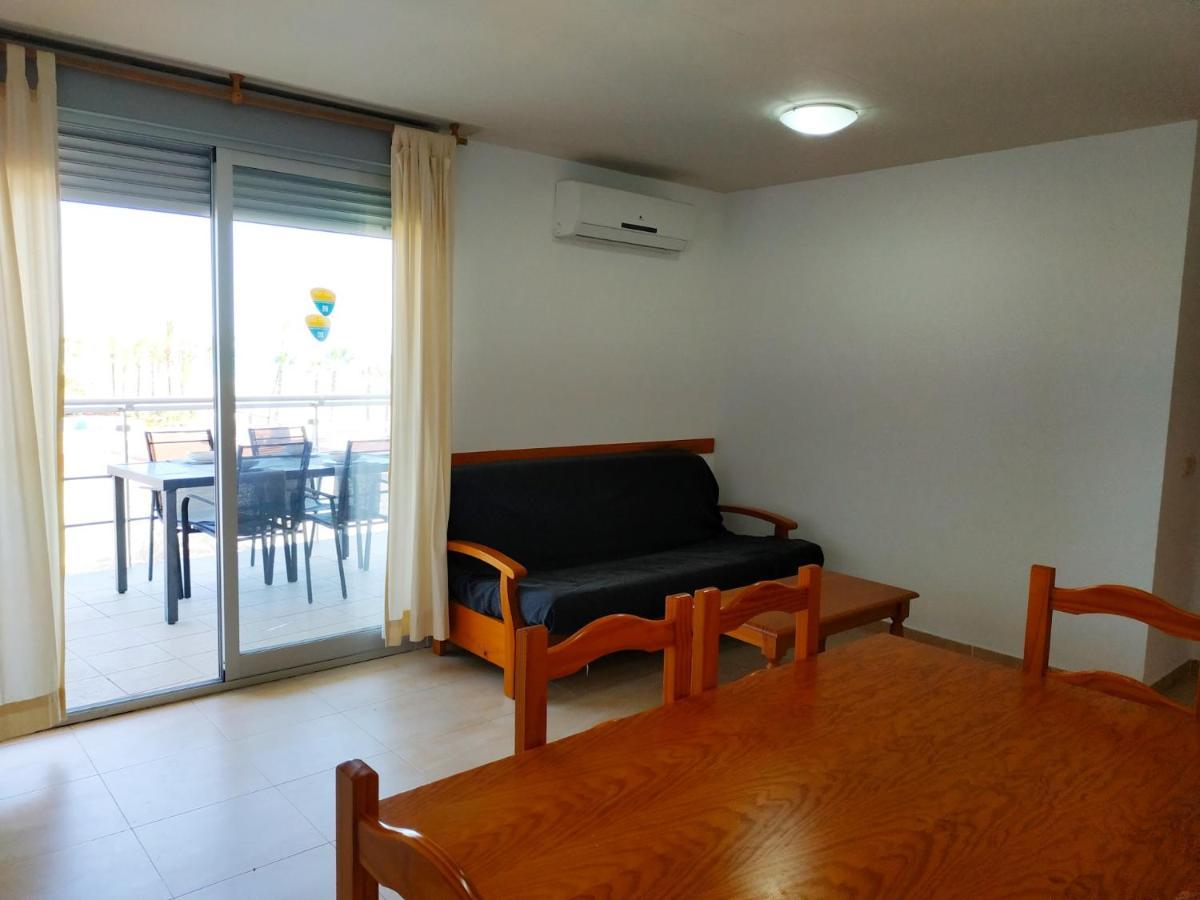 Pompeya Vista Mar Orangecosta Διαμέρισμα Peñíscola Εξωτερικό φωτογραφία