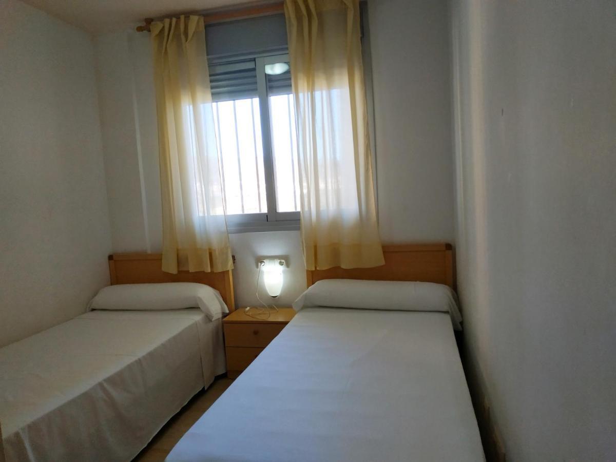 Pompeya Vista Mar Orangecosta Διαμέρισμα Peñíscola Εξωτερικό φωτογραφία