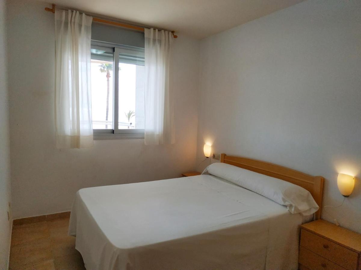 Pompeya Vista Mar Orangecosta Διαμέρισμα Peñíscola Εξωτερικό φωτογραφία