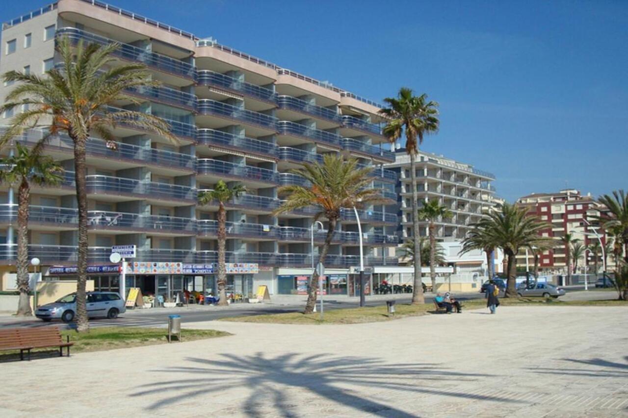 Pompeya Vista Mar Orangecosta Διαμέρισμα Peñíscola Εξωτερικό φωτογραφία