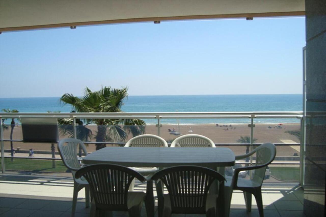 Pompeya Vista Mar Orangecosta Διαμέρισμα Peñíscola Εξωτερικό φωτογραφία