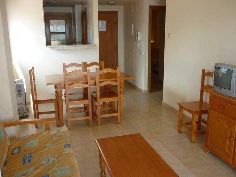 Pompeya Vista Mar Orangecosta Διαμέρισμα Peñíscola Εξωτερικό φωτογραφία