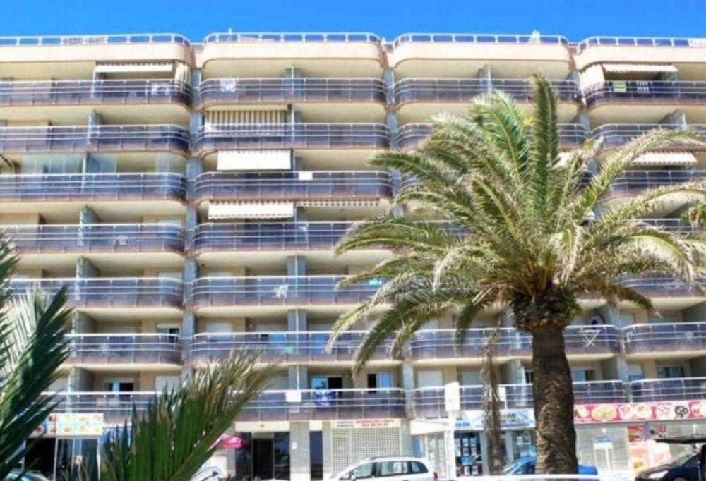 Pompeya Vista Mar Orangecosta Διαμέρισμα Peñíscola Εξωτερικό φωτογραφία